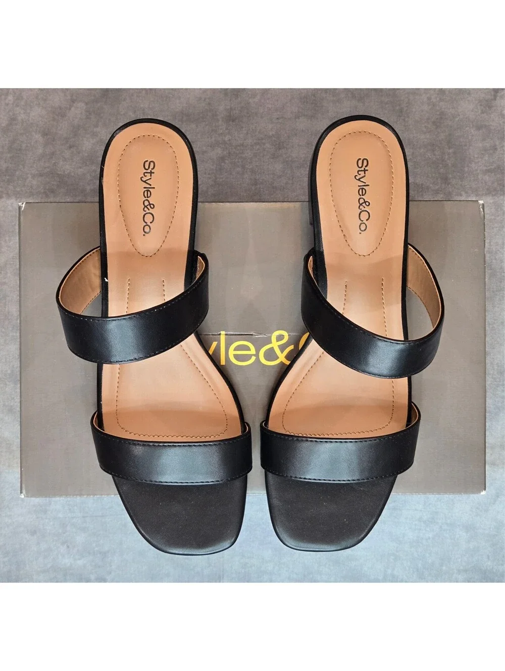 N/A style co